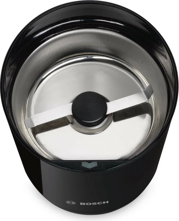 Bluajse kafeje Bosch TSM6A013B, 75g, 180W, e zezë