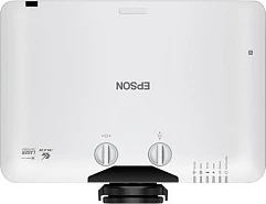 Projektor Epson EB-L690U, 3LCD Laser, 6500 Lumen, WUXGA, bardhë