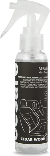 Mr&Mrs Cesare Spray Zeze