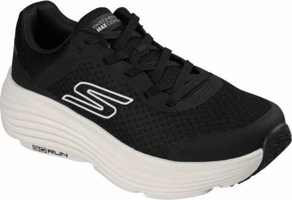 Atlete meshkujsh Skechers Max Cushioning Endeavour 220613 BKW, të zeza