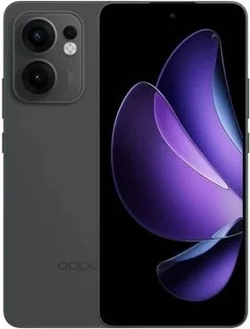 Celular OPPO Reno 13F 5G, 8GB RAM, 256GB, Gri