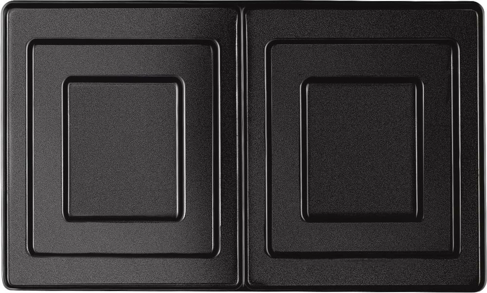Toster Sencor SSM 4220SS, 700W, i zi/argjend