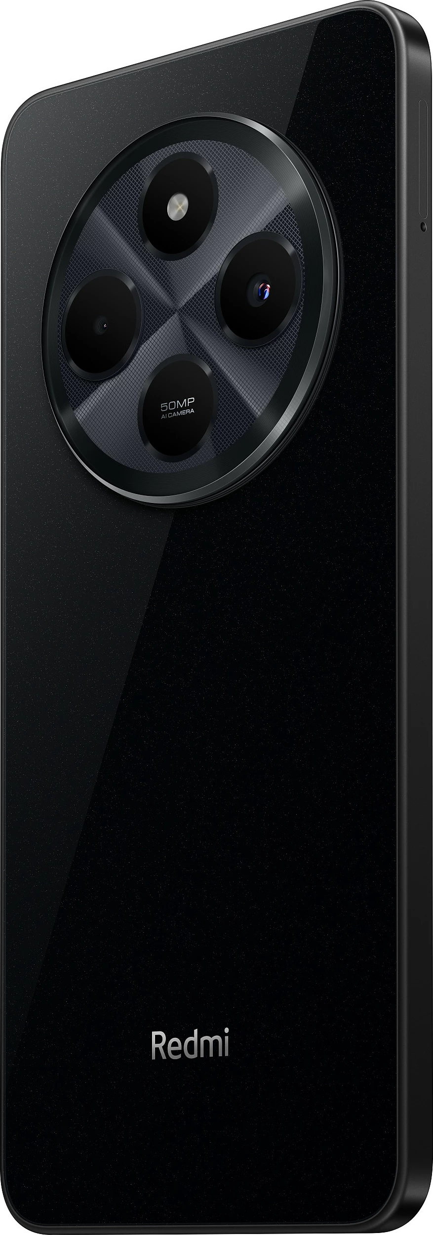 Celular Xiaomi Redmi 14C 128GB 4RAM 4G EU, ngjyrë e zezë