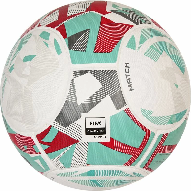 Top futbolli Jako për meshkuj, Glory Fifa Quality Pro [Madhësia: 5]
