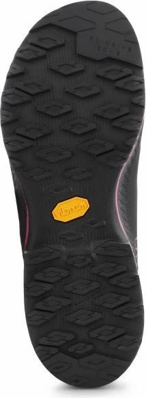 Atlete për femra La Sportiva, të zeza/gri [Madhësia: 37]