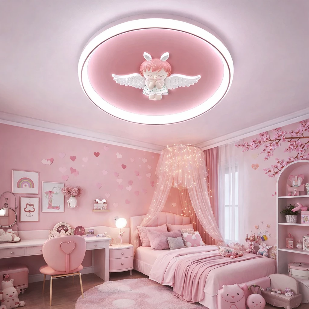 Abazhure LED tavanor 006-A24