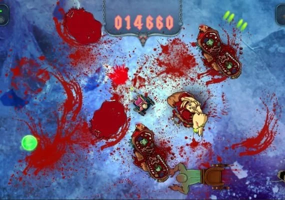 Death Goat EN Global