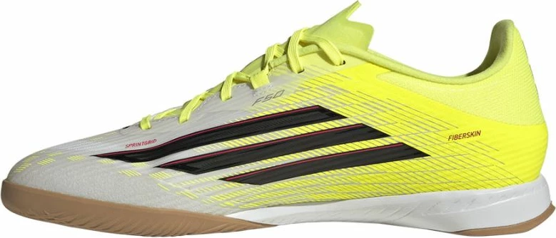 Atlete futbolli adidas F50 [Madhësia: 44]