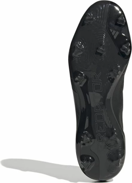 Atlete futbolli adidas për meshkuj, të zeza