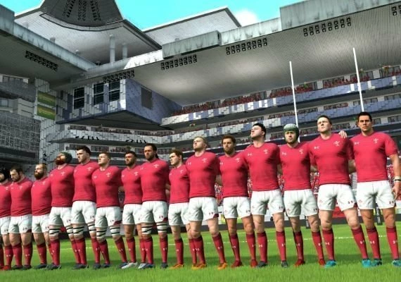 Rugby 20 EN Global