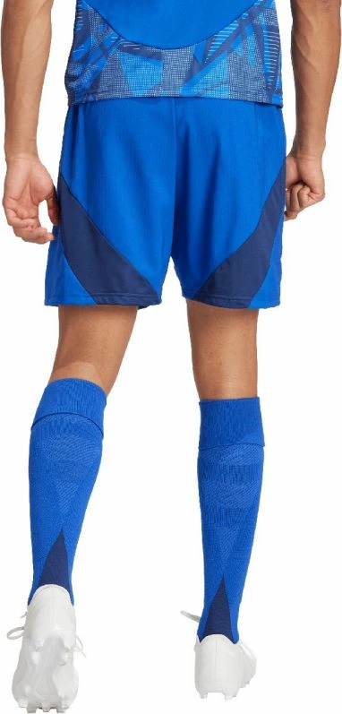 Shorce për meshkuj adidas Tiro 24, blu