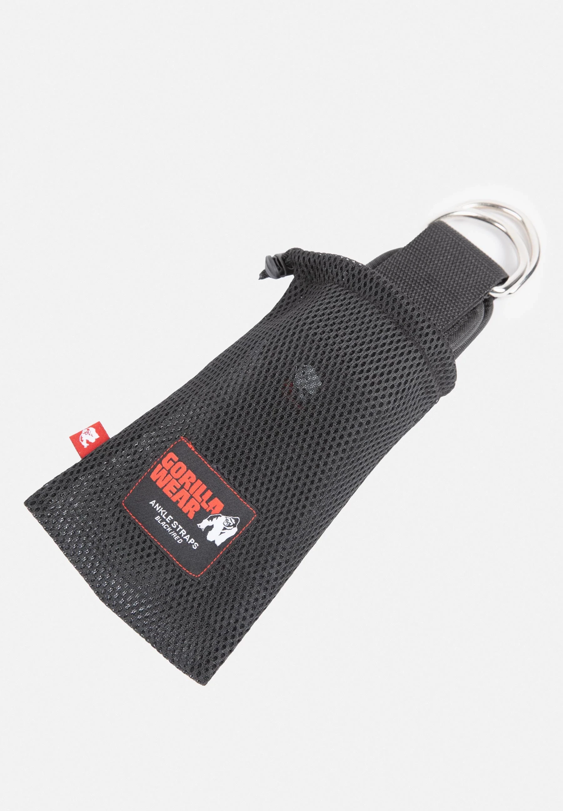 Ankle Straps - Black