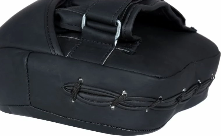 Paws boksi mini Masters, për meshkuj dhe femra, të zeza