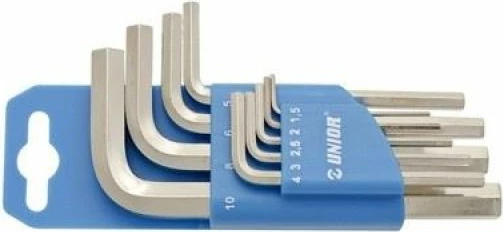 Set çelësa Allen UNIOR për biçikletë