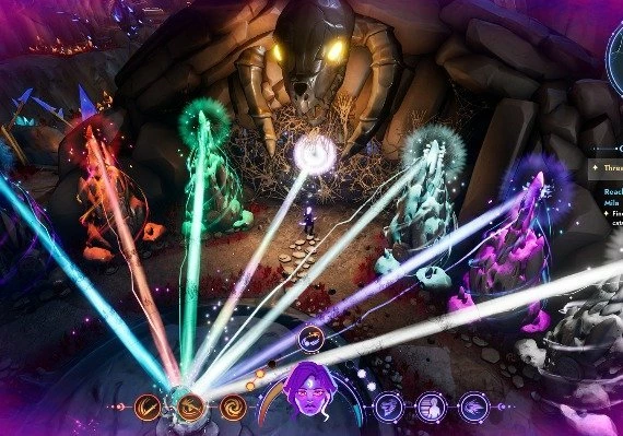 Batora: Lost Haven Global