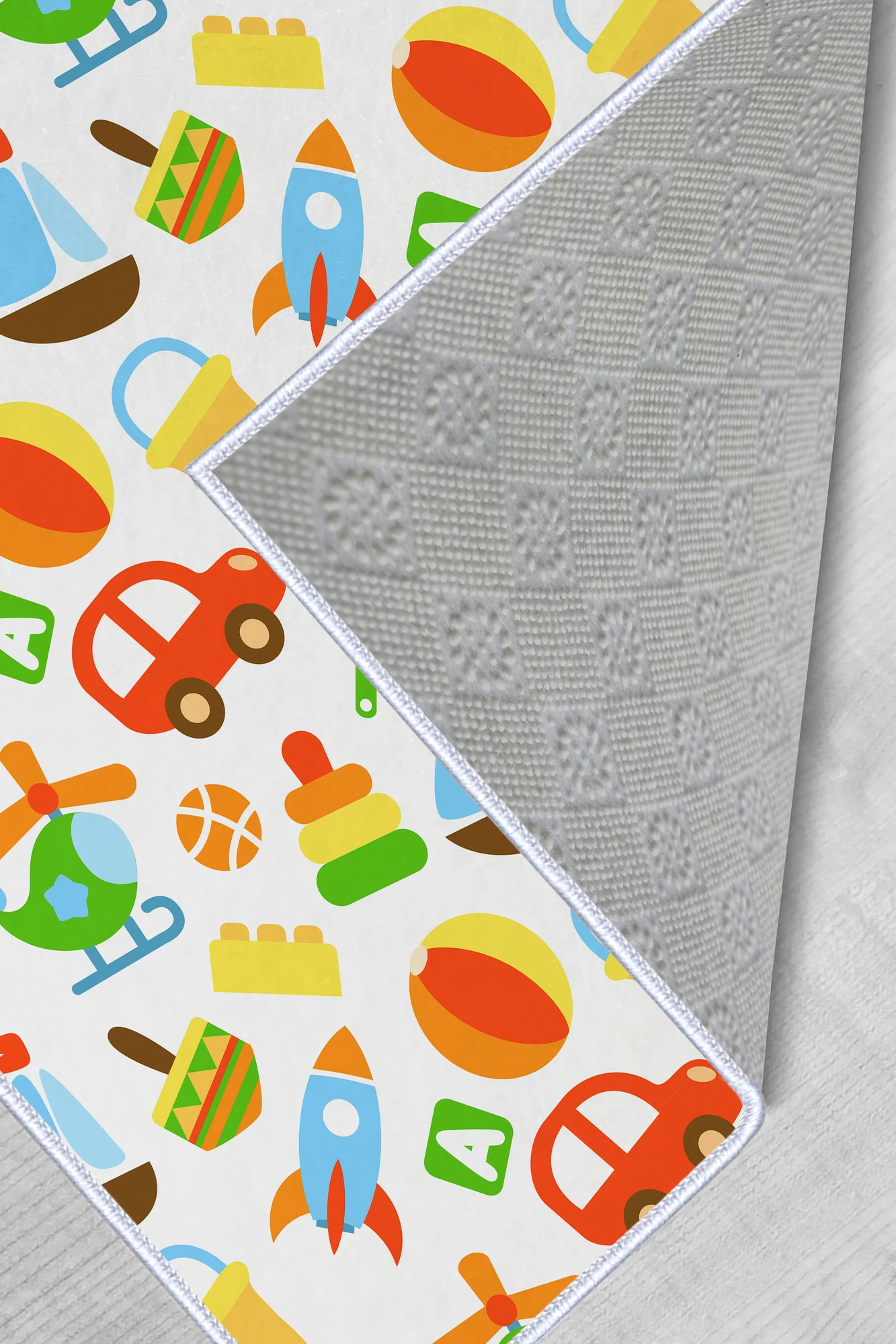 Qilim korridori, shumëngjyrësh, Conceptum Hypnose, WOOKECE093, 100x200cm