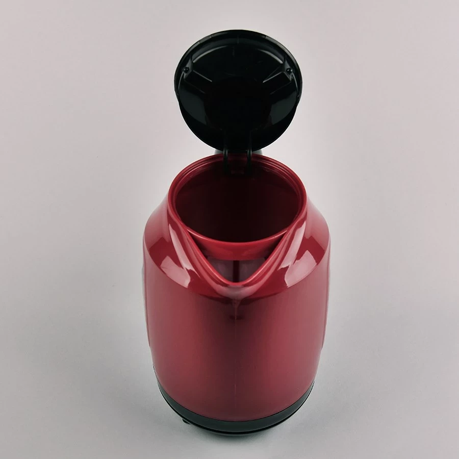 Çajnik elektrik Maestro MR-041, 1.7 L, 2000 W, Kuq