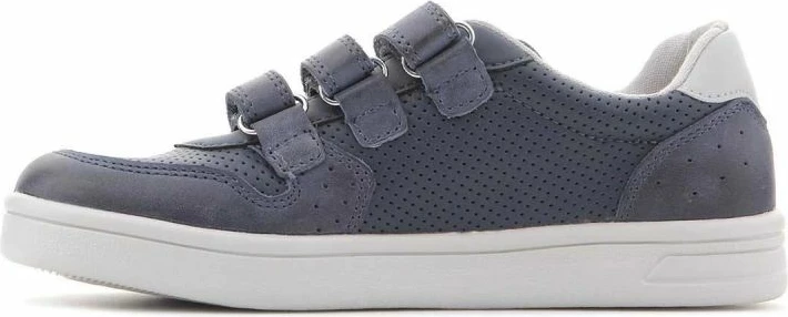 Këpucë fëmijësh Geox, blu