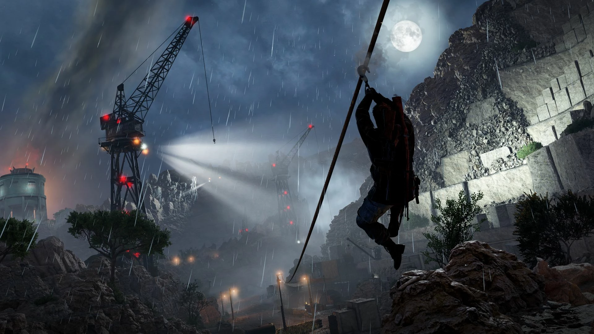 Video lojë Fireshine Games Sniper Elite: Resistance për PlayStation 5 (PS5)