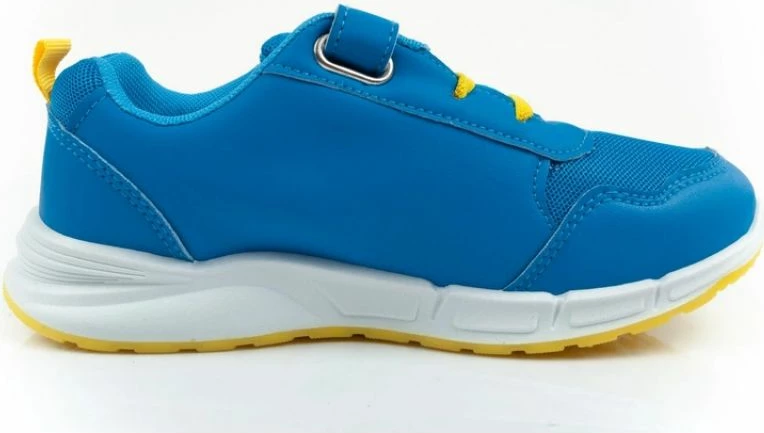 Atlete për djem Leomil, të kaltra