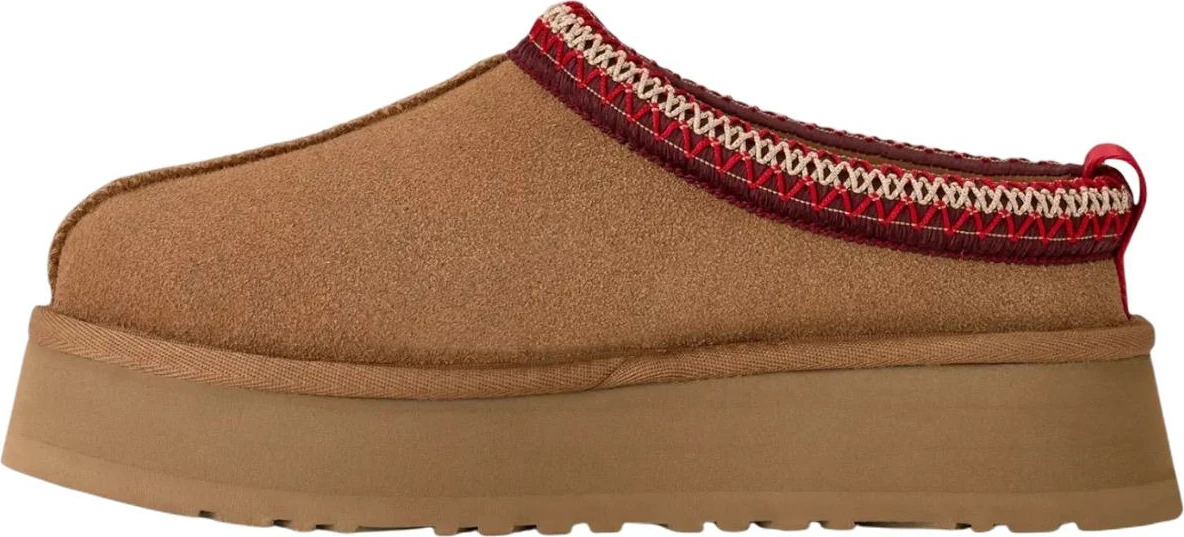 Papuqe për femra UGG Tazz II 1174471, bezhë [Madhësia: 40]