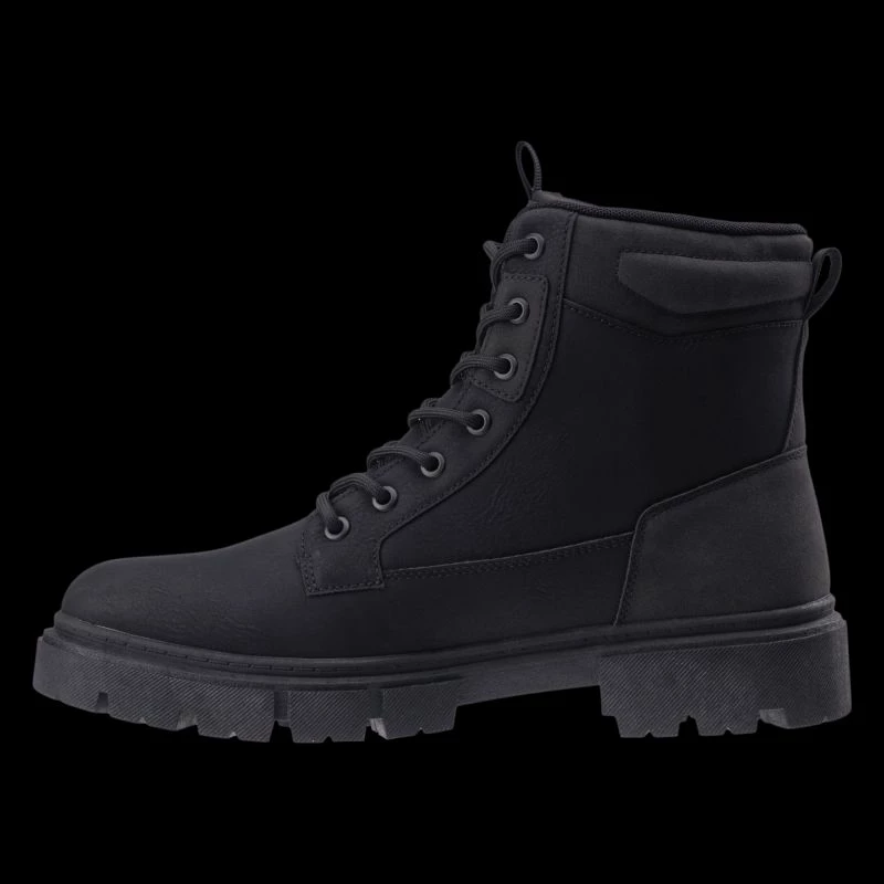 Çizme të larta për meshkuj Magnum Warline, të zeza