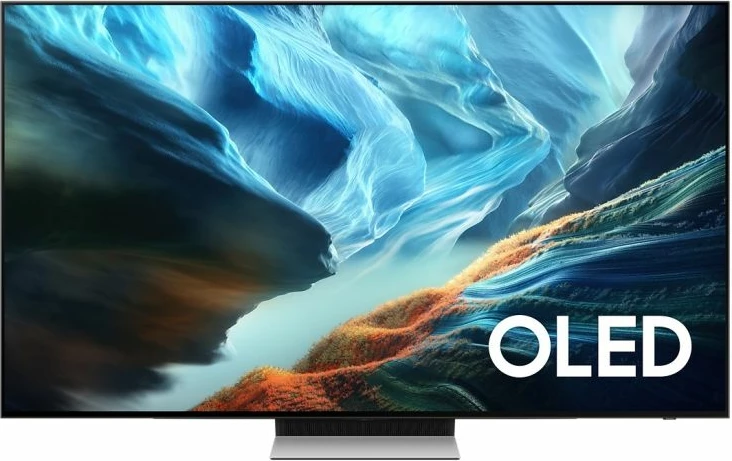 Samsung QE65S90HAE 165.1 cm (65") 4K Ultra HD Smart TV Wi-Fi, E zezë