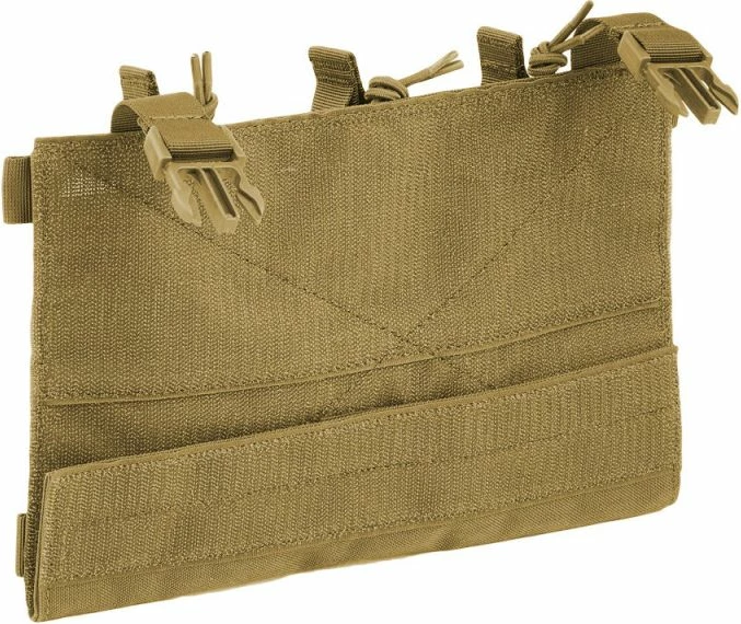 Panel kangaroo pouch Condor, kafe [Madhësia: Standarde]