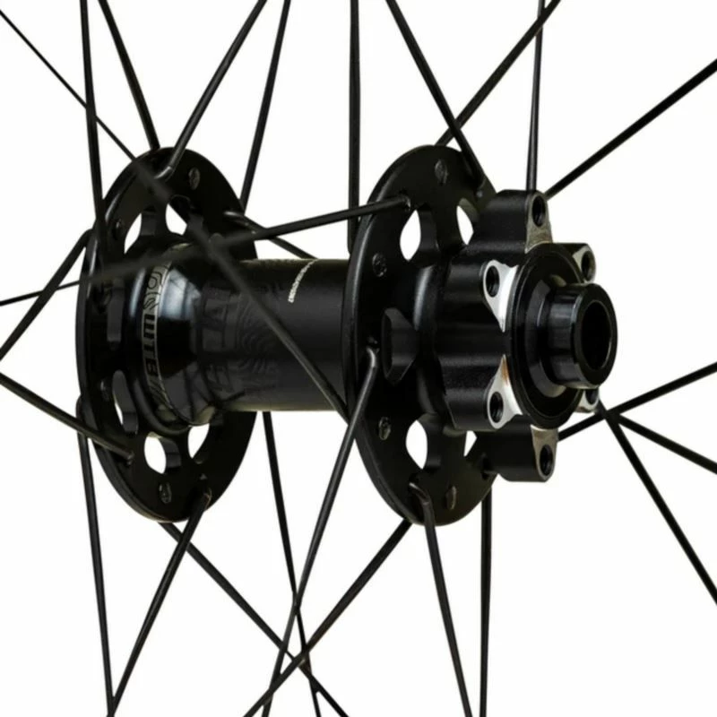 Rrotë për biçikletë WTB, përpara, e zezë