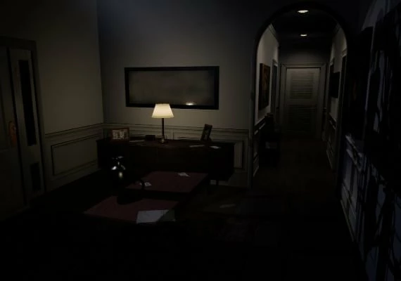 Paranormal Activity: The Lost Soul EN Global