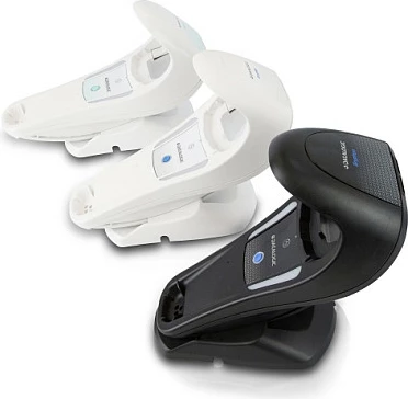 Stacion bazë Bluetooth/karikues wireless Datalogic WLC4090, MultiInterface, i zi