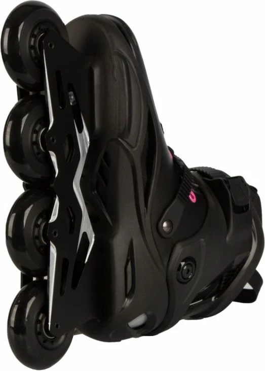 Rollera për femra Tempish, të zeza