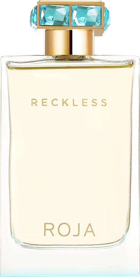 Eau de Parfum për femra Roja Parfums Reckless Pour Femme, 75ml