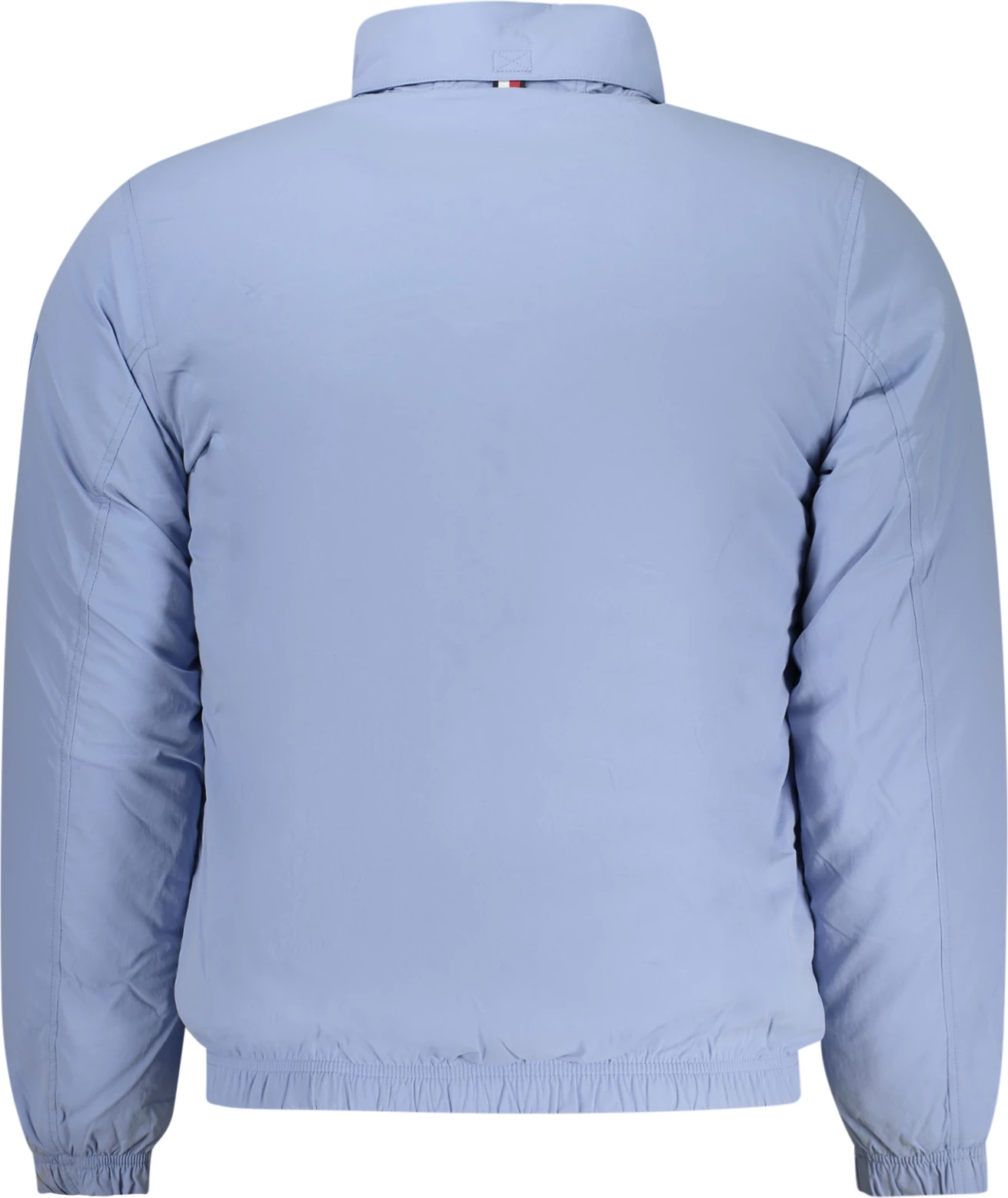 Jakne për djem TOMMY HILFIGER, kaltër e çelët