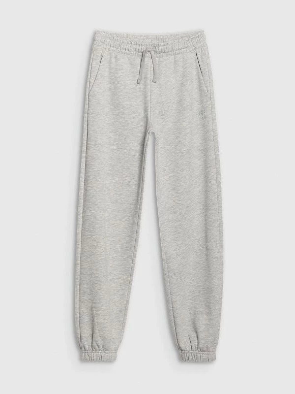 Pantallona sportive për djem 4f