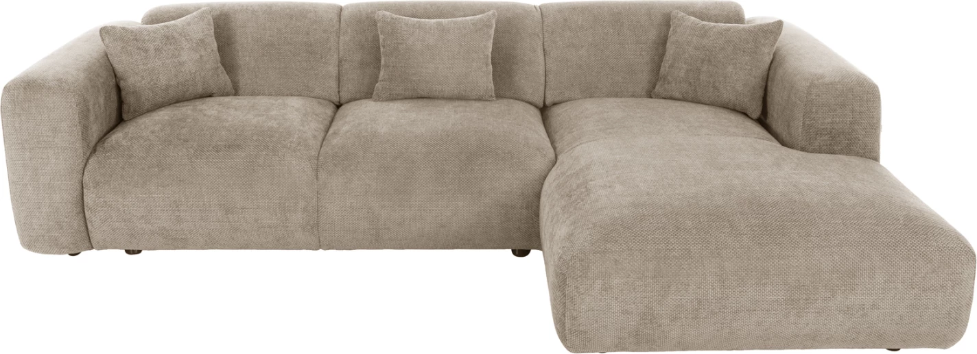 Divan BRICKEN FH3275.01R, 110-282x98-160x72H cm