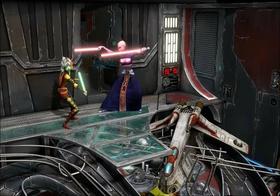 Pinball FX3: Star Wars Pinball DLC EN/DE/FR/IT/ES Global