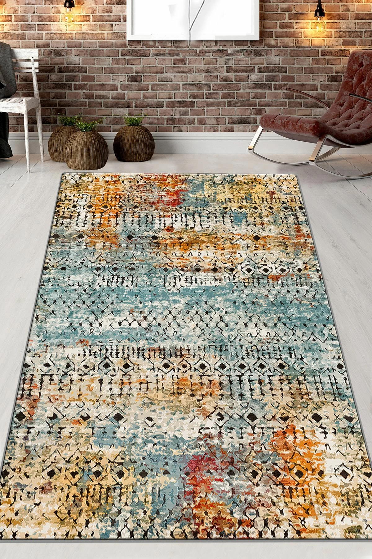 Qilim (200 x 290) Conceptum Hypnose, Wong