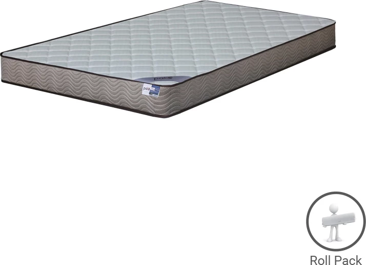 Dyshek Frezio me susta xhepi, dy anësor, 18-19cm, 100x200cm