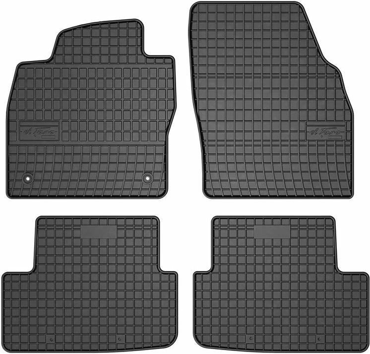 Shtroje Gome Vw Polo Vi Et401648