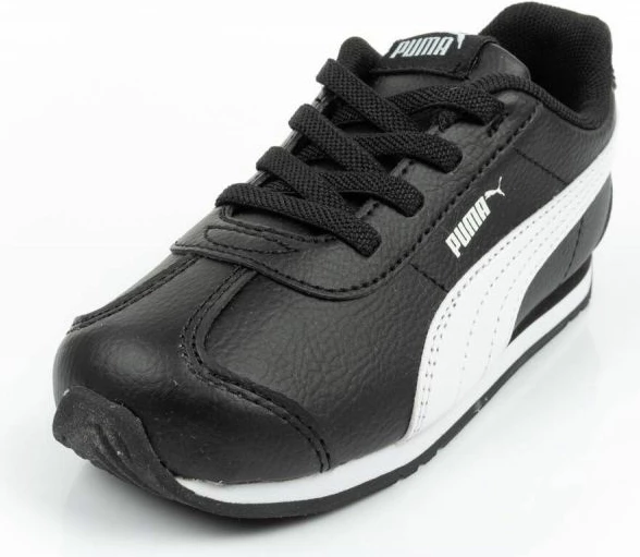 Atlete fëmijë Puma, të zeza