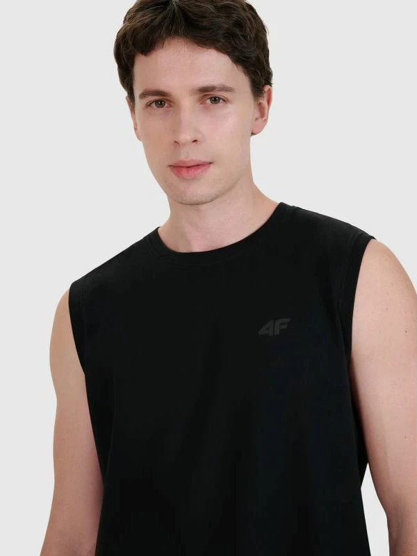 Maicë pa menge për meshkuj 4F, e thjeshtë