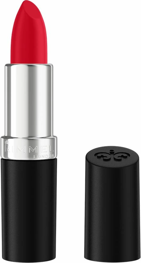 Buzëkuq për femra Rimmel Lasting Finish 170 Alarm 4g