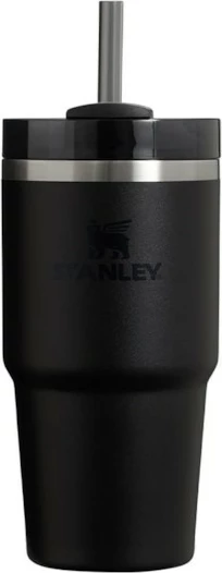 Stanley Termos Quencher 0.59L H2.0 Tumb Black 10-10826-305