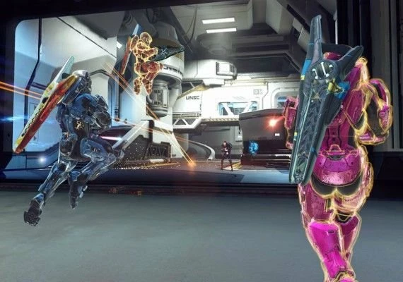 Halo 5: Guardians EN Global