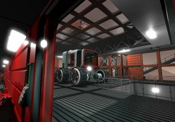 Stationeers Global