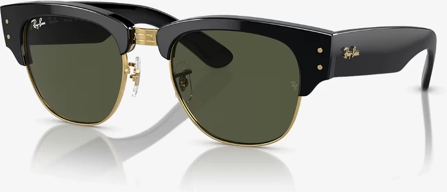 Syze dielli Ray-Ban RB0316S 901/31 53