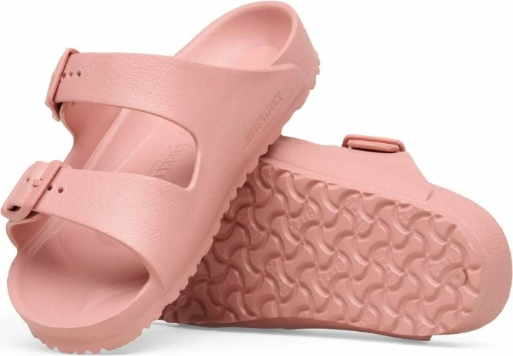 Sandale për fëmijë Birkenstock Arizona EVA Kids, rozë