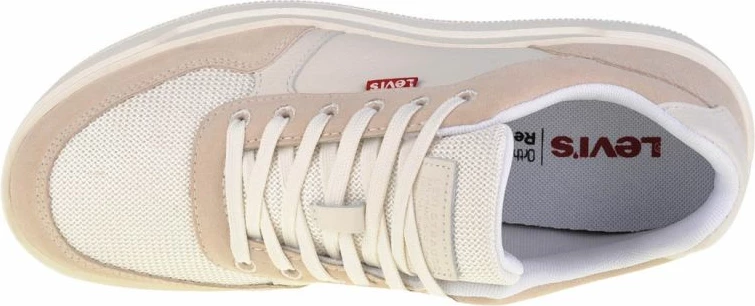 Atlete për meshkuj Levi's, të bardha