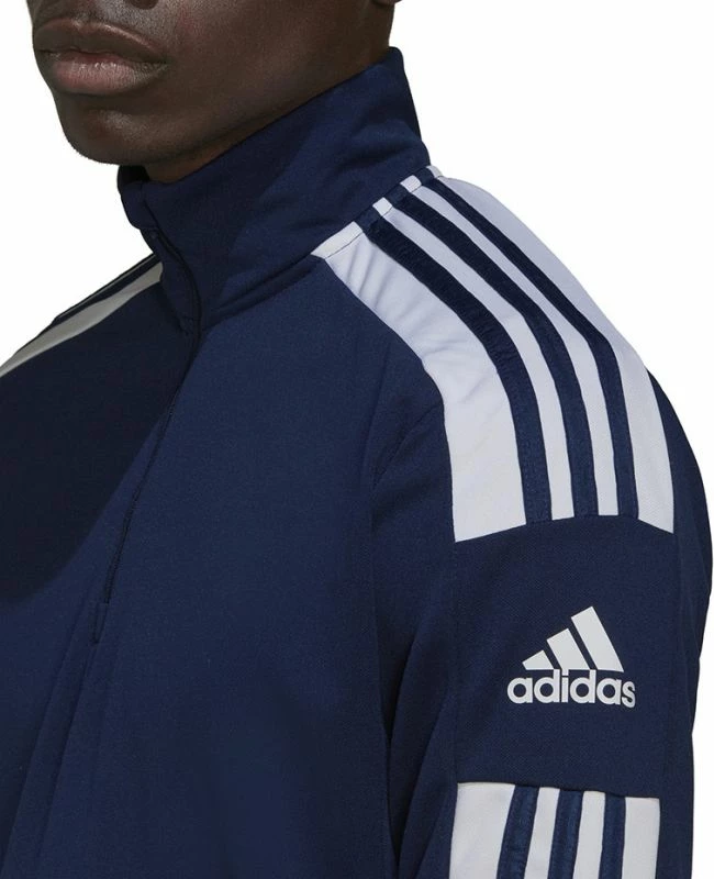 Duks për meshkuj adidas, blu marin [Madhësia: XXL]